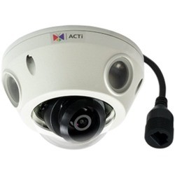 Камера видеонаблюдения ACTi E924