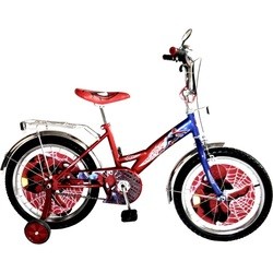 Детские велосипеды Baby Tilly BT-CB-0009