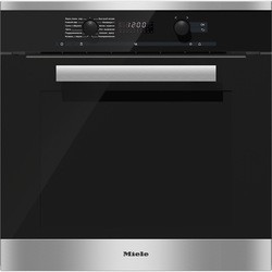 Духовой шкаф Miele H6267B