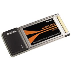Wi-Fi оборудование D-Link DWA-645