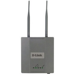 Wi-Fi адаптер D-Link DWL-3200AP