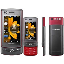 Мобильные телефоны Samsung GT-S8300 Ultra Touch