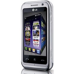 Мобильные телефоны LG KM900 Arena