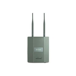 Wi-Fi оборудование D-Link DWL-3500AP