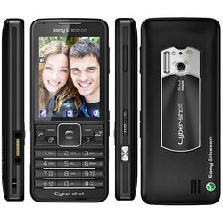Мобильные телефоны Sony Ericsson C901i
