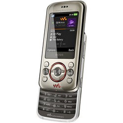 Мобильный телефон Sony Ericsson W395i