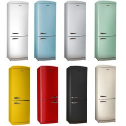 Холодильник ARDO COO 2210 (желтый)