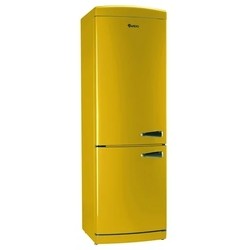 Холодильник ARDO COO 2210 (желтый)