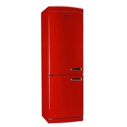 Холодильник ARDO COO 2210 (красный)