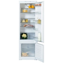 Встраиваемый холодильник Miele KF 9712 iD