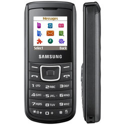 Мобильные телефоны Samsung GT-E1100