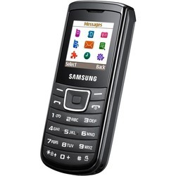 Мобильные телефоны Samsung GT-E1100