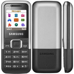 Мобильный телефон Samsung GT-E1125