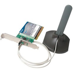 Wi-Fi оборудование D-Link DWL-AG530