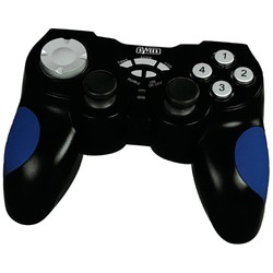 Игровые манипуляторы Sweex Gamepad Dual Shock USB