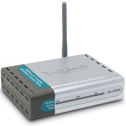 Wi-Fi адаптер D-Link DWL-G700AP
