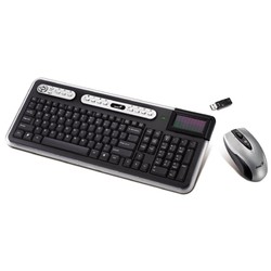 Клавиатуры Genius SlimStar 820