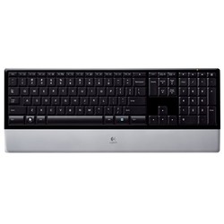 Клавиатуры Logitech diNovo Keyboard for Notebooks