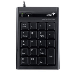 Клавиатуры Genius NumPad C600