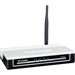 Wi-Fi оборудование TP-LINK TL-WA501G