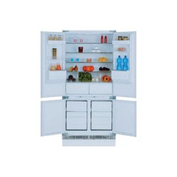 Встраиваемые холодильники Kuppersbusch IKE 458-5-4T
