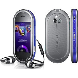 Мобильные телефоны Samsung GT-M7600 Beat DJ