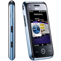 Мобильные телефоны LG GM730