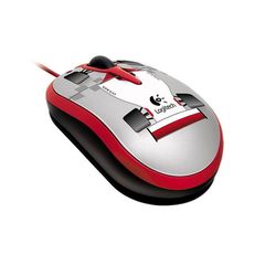 Мышки Logitech Racer Mouse