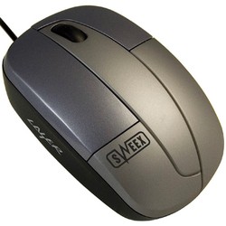 Мышки Sweex Notebook Laser Mouse Retractable USB
