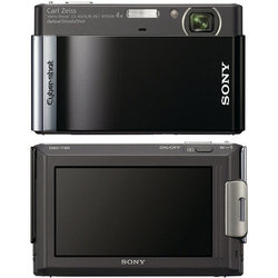 Фотоаппарат Sony T90