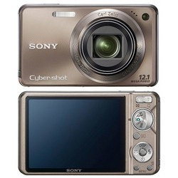 Фотоаппарат Sony W290