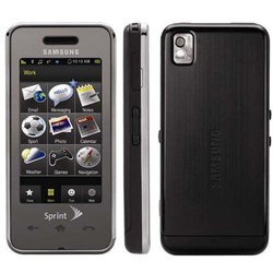 Мобильные телефоны Samsung SPH-M800