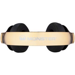 Наушники Monster 24K DJ Over-Ear