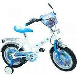 Детские велосипеды Baby Tilly BT-CB-0010