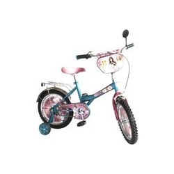 Детские велосипеды Baby Tilly BT-CB-0021