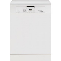 Посудомоечная машина Miele G 4203 SC (белый)