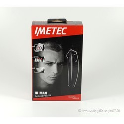 Машинка для стрижки волос Imetec HC9 100