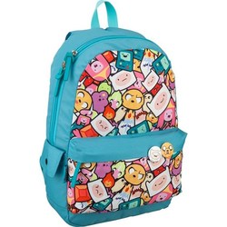 Школьный рюкзак (ранец) KITE 994 Adventure Time-1