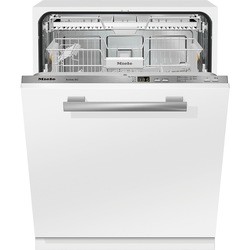 Встраиваемая посудомоечная машина Miele G 4263 SCVi