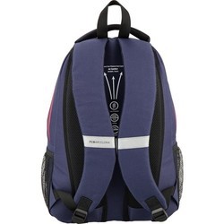 Школьный рюкзак (ранец) KITE 817 FC Barcelona