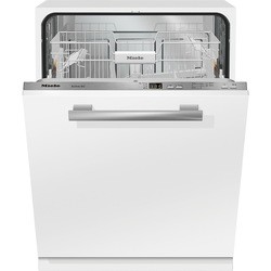 Встраиваемая посудомоечная машина Miele G 4263 Vi