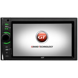 Автомагнитола GT Electronics M11