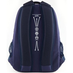 Школьный рюкзак (ранец) KITE 820 FC Barcelona