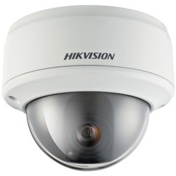 Камера видеонаблюдения Hikvision DS-2CD783F-E