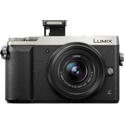 Фотоаппарат Panasonic DMC-GX7 Mark II Kit 12-32