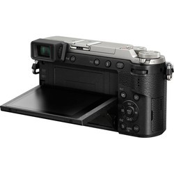 Фотоаппарат Panasonic DMC-GX7 Mark II Kit 12-32