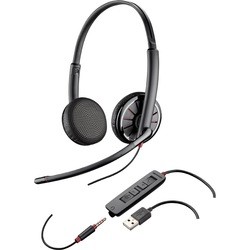 Наушники Plantronics Blackwire C325