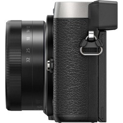 Фотоаппарат Panasonic DMC-GX7 Mark II body