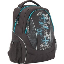 Школьный рюкзак (ранец) KITE 819 Junior