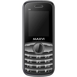 Мобильный телефон Maxvi C4